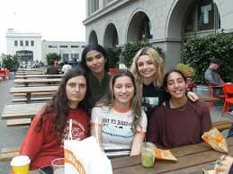 Arab Run Club SF