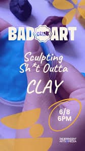 Bad Art Club