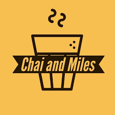 Chai and Miles