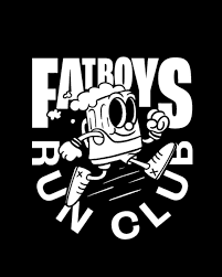 Fat Boys Run Club