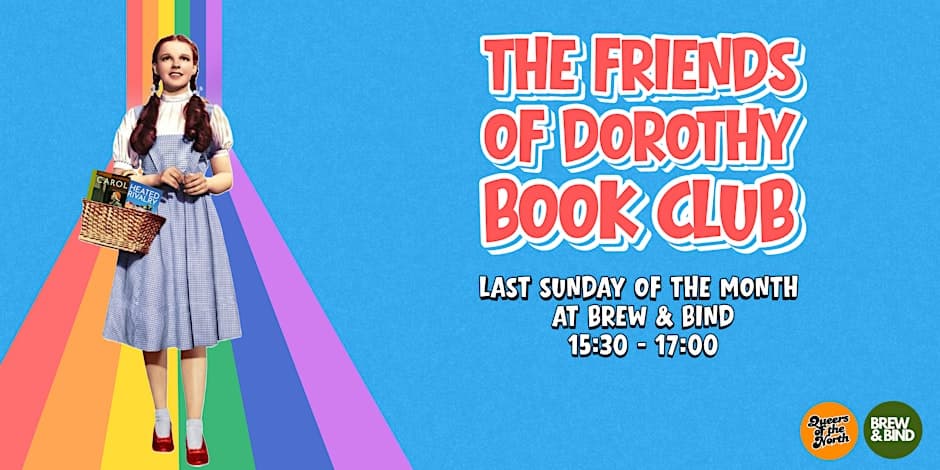 Friends of Dorothy Book Club