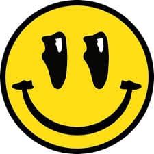 Happy Mile Run Club