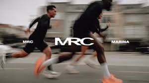 Marin Running Club
