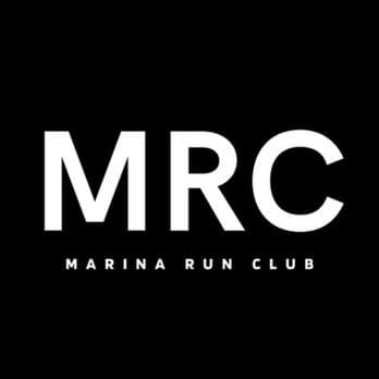 Marina Run Club