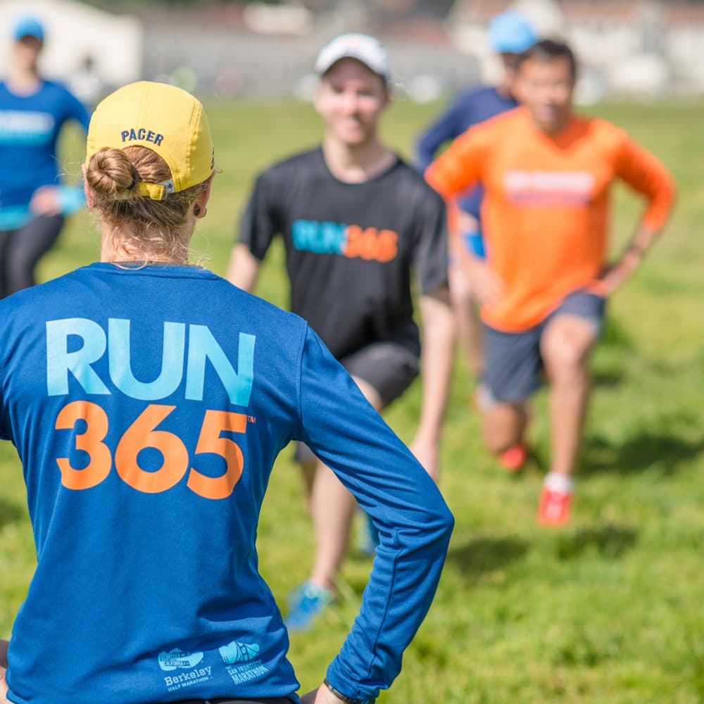Run 365