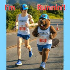 Tamalpa Runners
