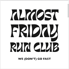 Almost Friday RC