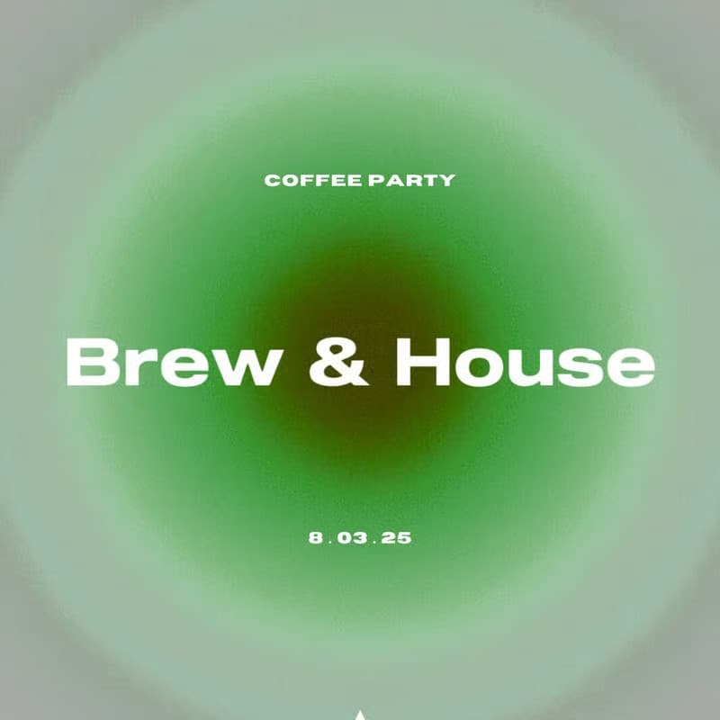 Brew & House SF