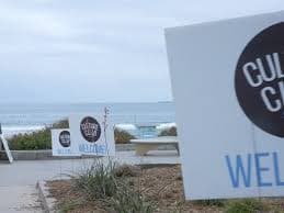 Cold Water Club