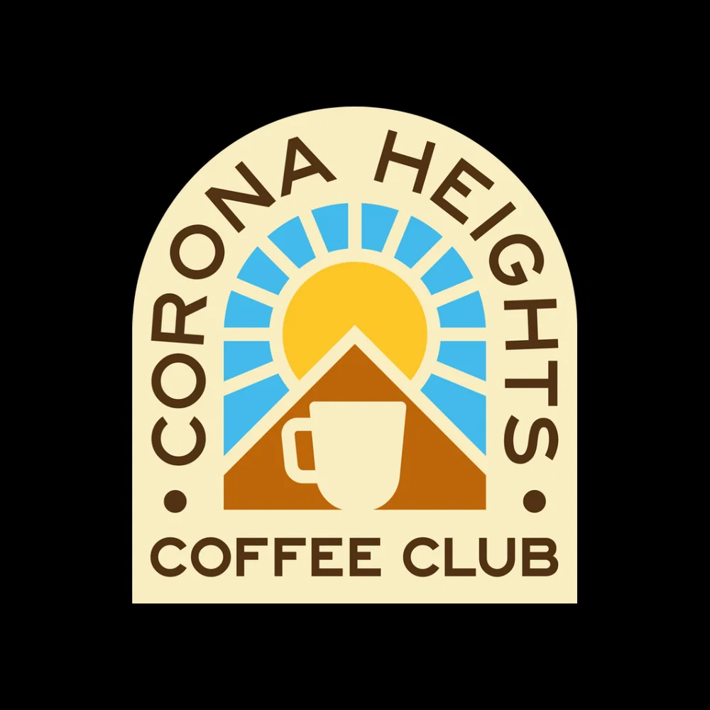 Corona Heights Coffee Club