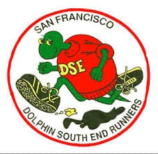 Dolphin South End Runners
