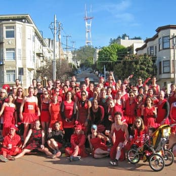 Hash House Harriers