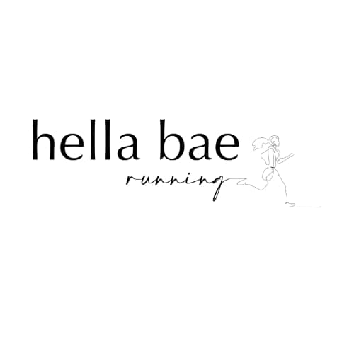 Hella Bae Running