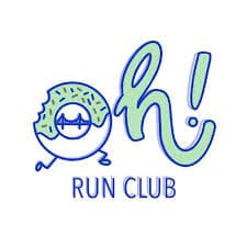 Oh! Run Club