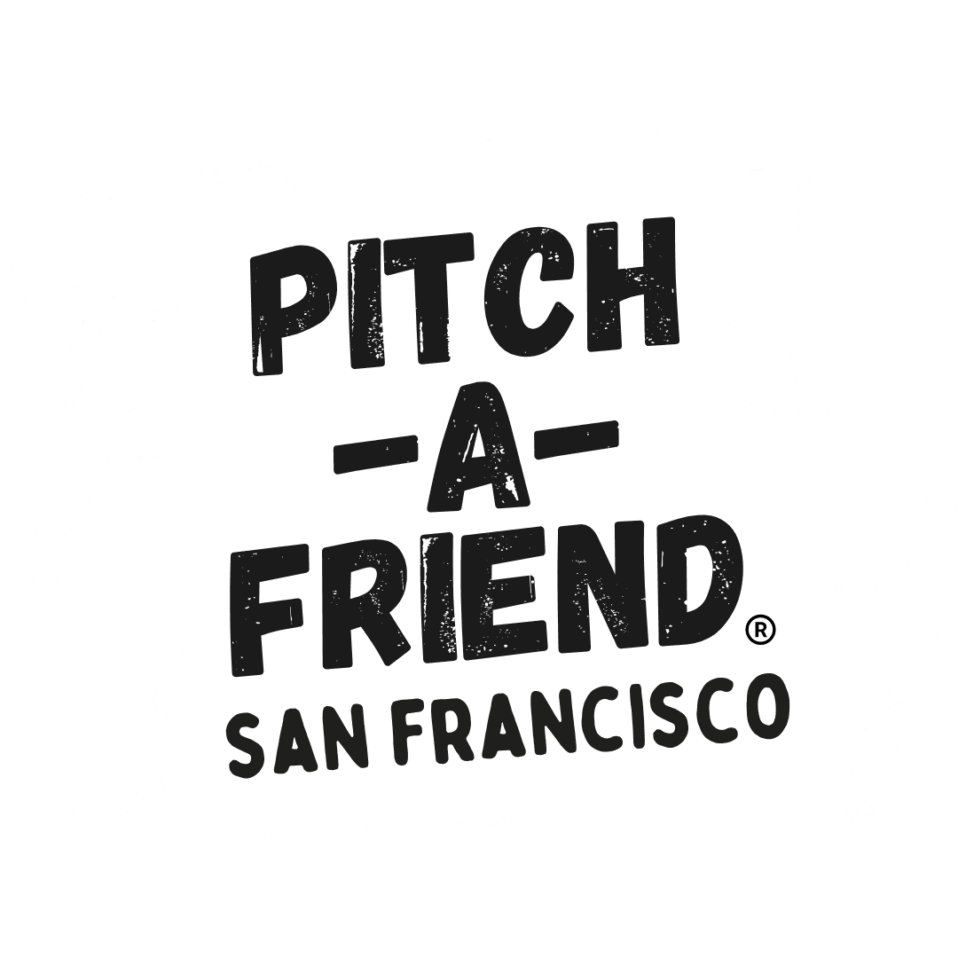 Pitch-A-Friend SF