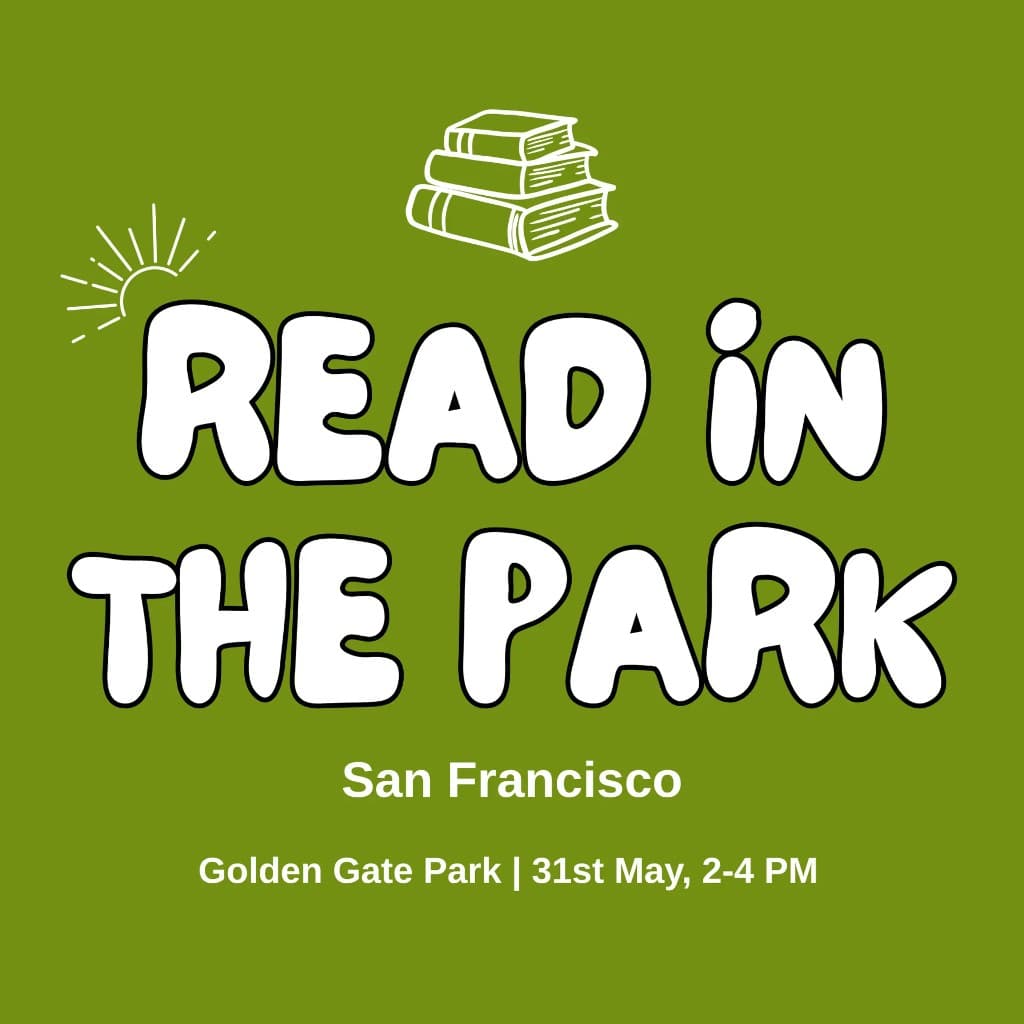 Read in the Park
