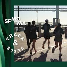 Track & Feels